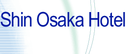 Shin Osaka Hotel